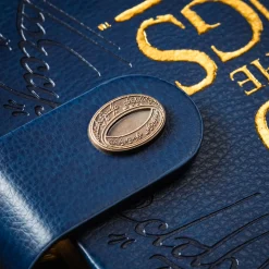 In de Ban van de Ring - Logo Premium Notitieboek A5