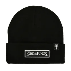 In de Ban van de Ring - Logo Muts