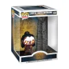 In de Ban van de Ring - Lurtz met Orthanc Funko Pop! Figuur