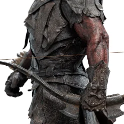 In de Ban van de Ring - Lurtz Beeld Classic Series