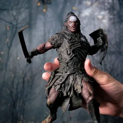 In de Ban van de Ring - Lurtz Figuur