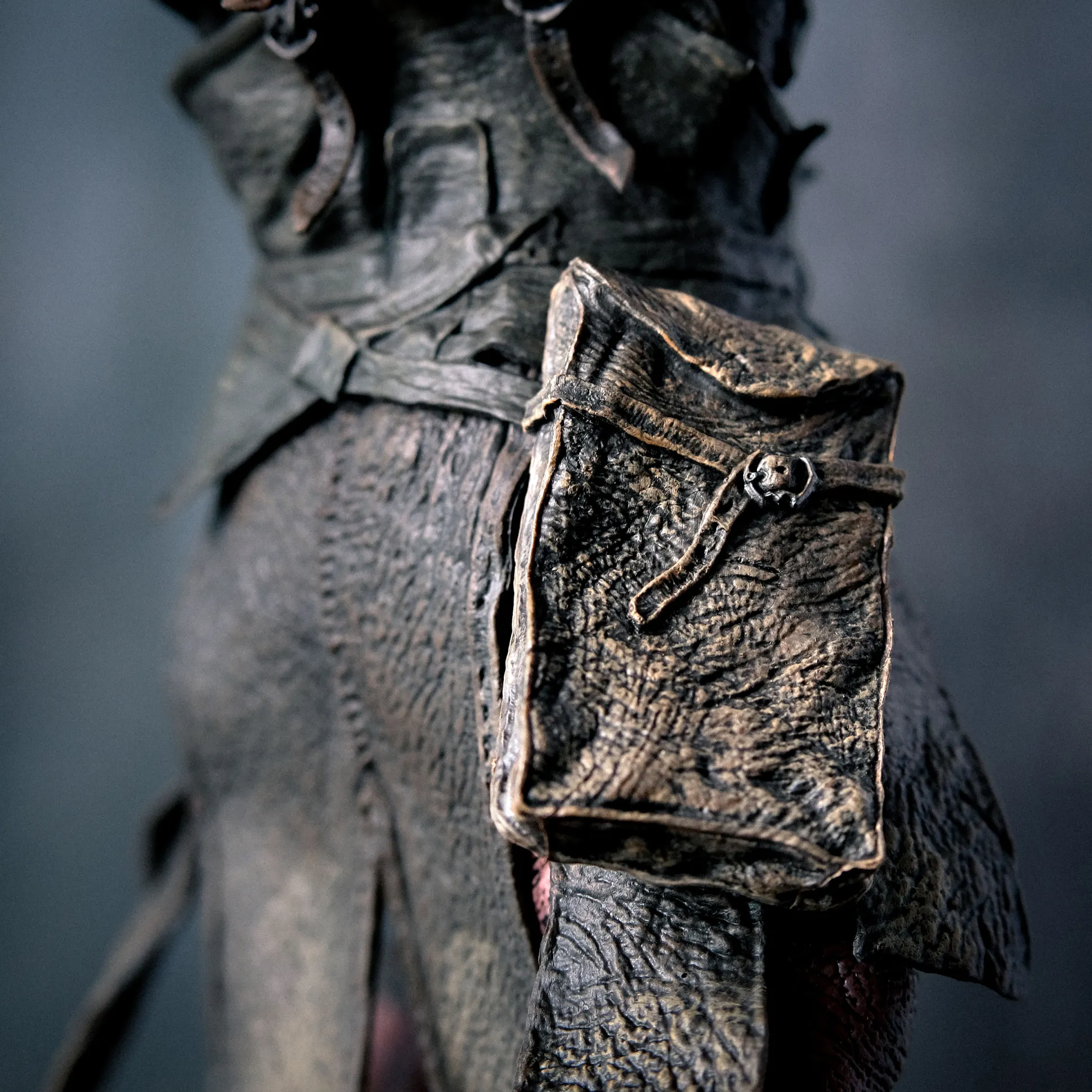 In de Ban van de Ring - Lurtz Figuur