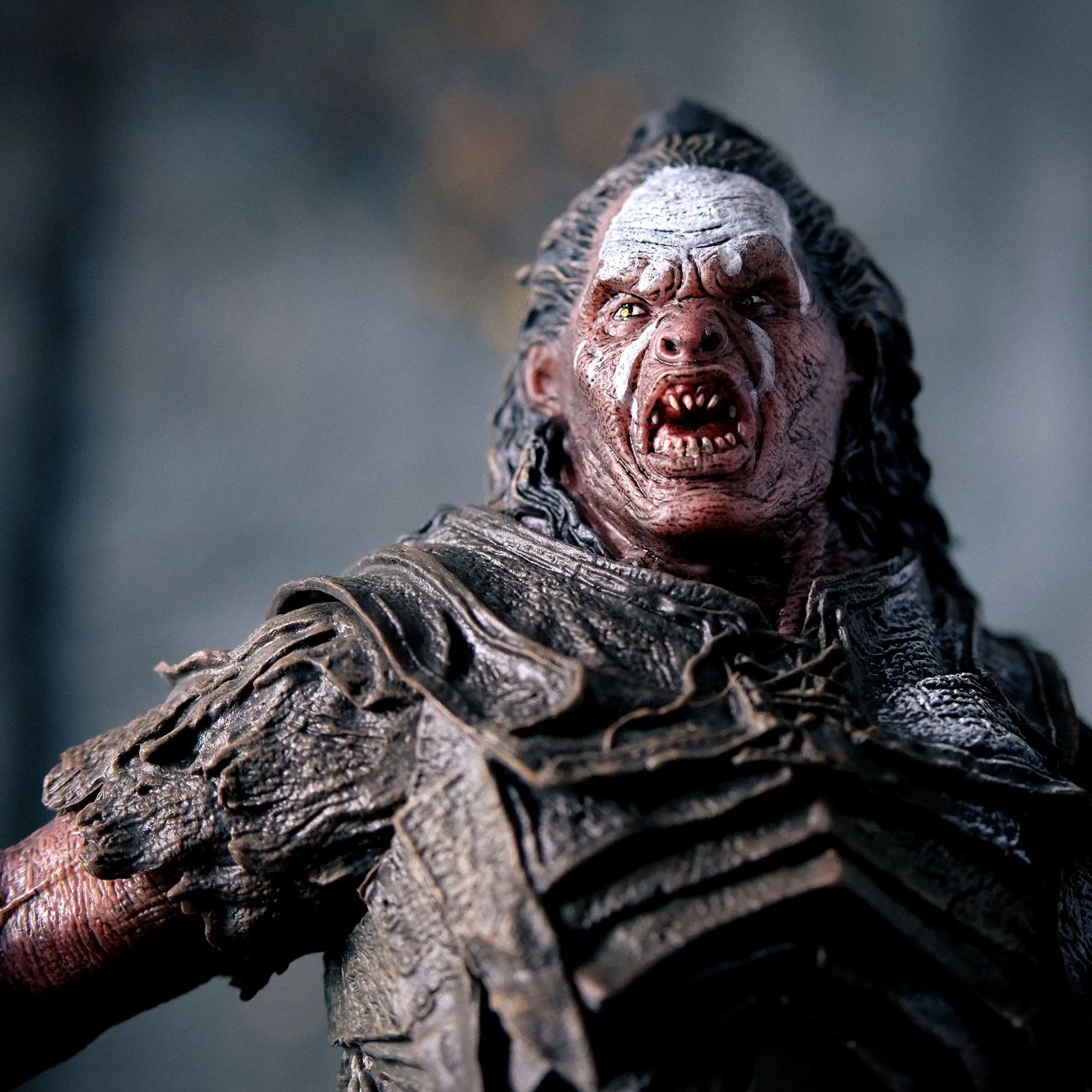 In de Ban van de Ring - Lurtz Figuur