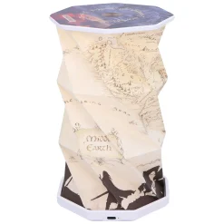 In de Ban van de Ring - Midden-aarde Kaart Opvouwbare Lamp