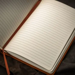 In de Ban van de Ring - Midden-aarde Kaart Notitieboek