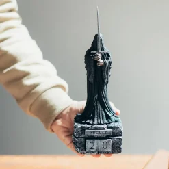 In de Ban van de Ring - Nazgul 3D Jaar-Kalender