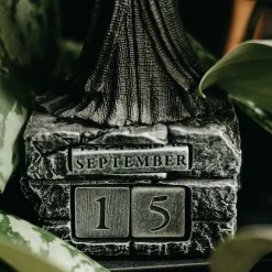 In de Ban van de Ring - Nazgul 3D Jaar-Kalender