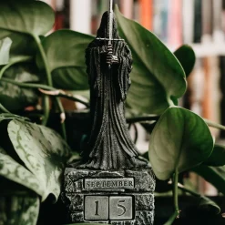 In de Ban van de Ring - Nazgul 3D Jaar-Kalender