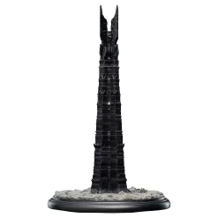 In de Ban van de Ring - Orthanc Figuur