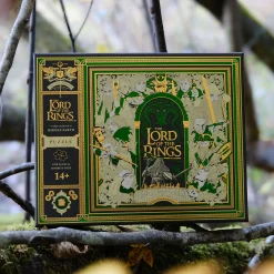 In de Ban van de Ring - Poort naar Midden-aarde Premium Puzzel