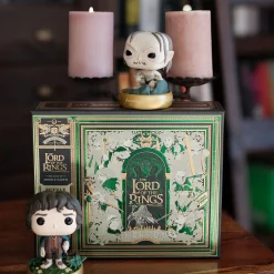 In de Ban van de Ring - Poort naar Midden-aarde Premium Puzzel