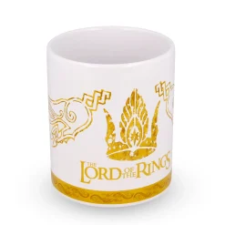 In de Ban van de Ring - Rohan en Gondor Mok