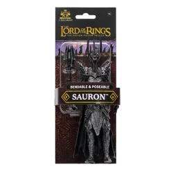 In de Ban van de Ring - Sauron Bendyfigs-figuur 20 cm