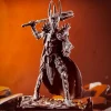 In de Ban van de Ring - Sauron Diorama Figuur