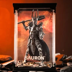 In de Ban van de Ring - Sauron Diorama Figuur