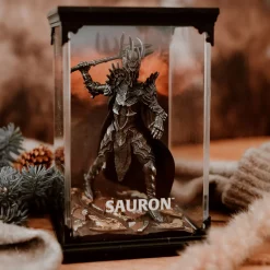 In de Ban van de Ring - Sauron Diorama Figuur