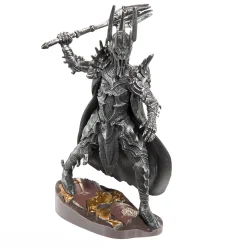 In de Ban van de Ring - Sauron Diorama Figuur