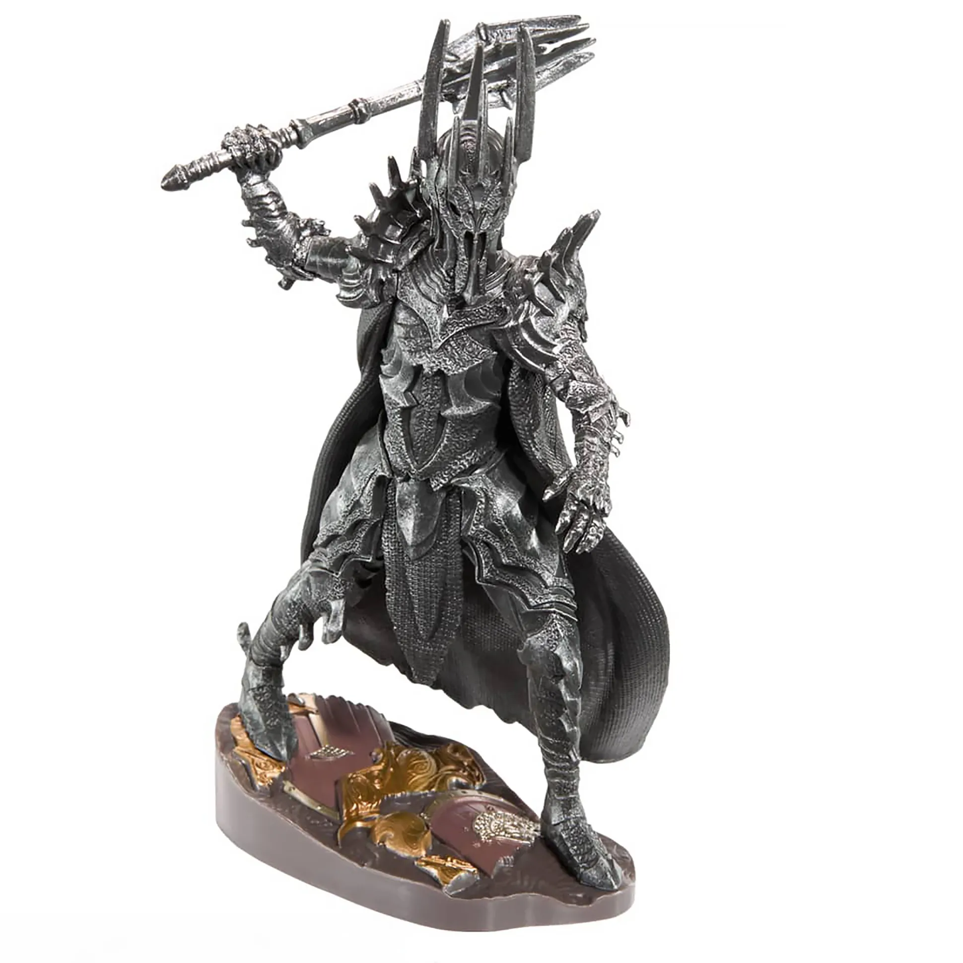 In de Ban van de Ring - Sauron Diorama Figuur