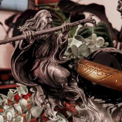 In de Ban van de Ring - Strijd der Tovenaars