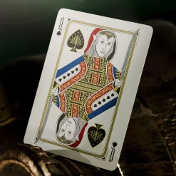 In de Ban van de Ring Premium - Kaartspel