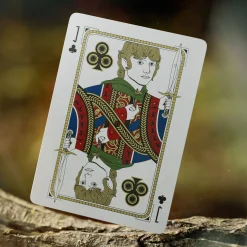 In de Ban van de Ring Premium - Kaartspel