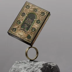 In de Ban van de Ring Premium - Kaartspel