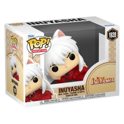 Inu Yasha - Funko Pop-figuur