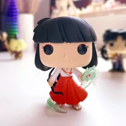 Inu Yasha - Kikyo Funko Pop Figuur