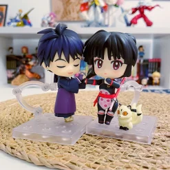 Inu Yasha - Miroku Nendoroid Actiefiguur