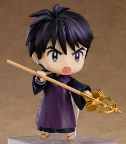 Inu Yasha - Miroku Nendoroid Actiefiguur