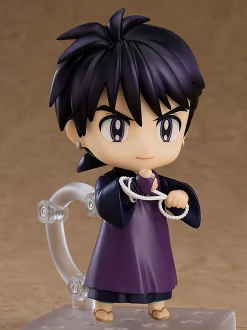 Inu Yasha - Miroku Nendoroid Actiefiguur