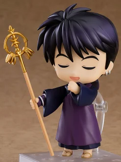 Inu Yasha - Miroku Nendoroid Actiefiguur