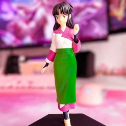 Inu Yasha - Sango Figuur