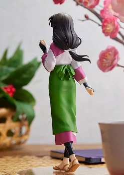 Inu Yasha - Sango Figuur