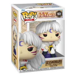 Inu Yasha - Sesshomaru Funko Pop Figuur