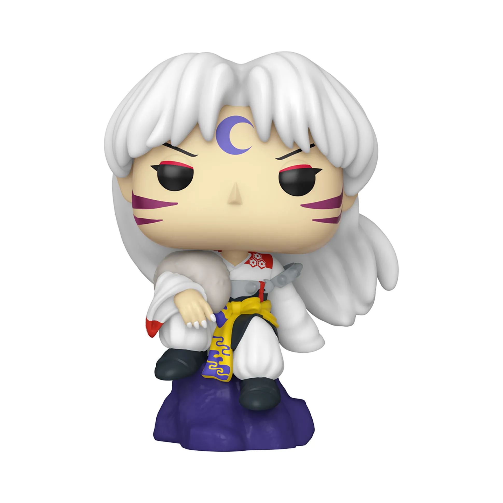 Inu Yasha - Sesshomaru Funko Pop Figuur