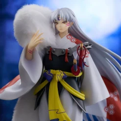 Inu Yasha - Sesshomaru Trio-Try-iT Figuur Vol. 2