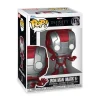Iron Man 2 - Mark 5 Funko Pop Wobbelhoofd-figuur