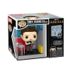 Iron Man - Tony’s Werkplaats Funko Pop Nooks Diorama