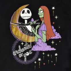 Jack en Sally Pyjama - Nightmare Before Christmas