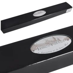 James Potter Toverstok - Karakter Editie