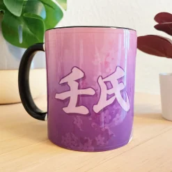 Jinshi mok voor De Apothekersdagboeken fans