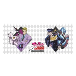 Jojo's Bizarre Adventure - Diamond Is Unbreakable Mok