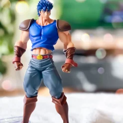 JoJo's Bizarre Adventure: Phantom Blood Mometria - Jonathan Joestar Figuur