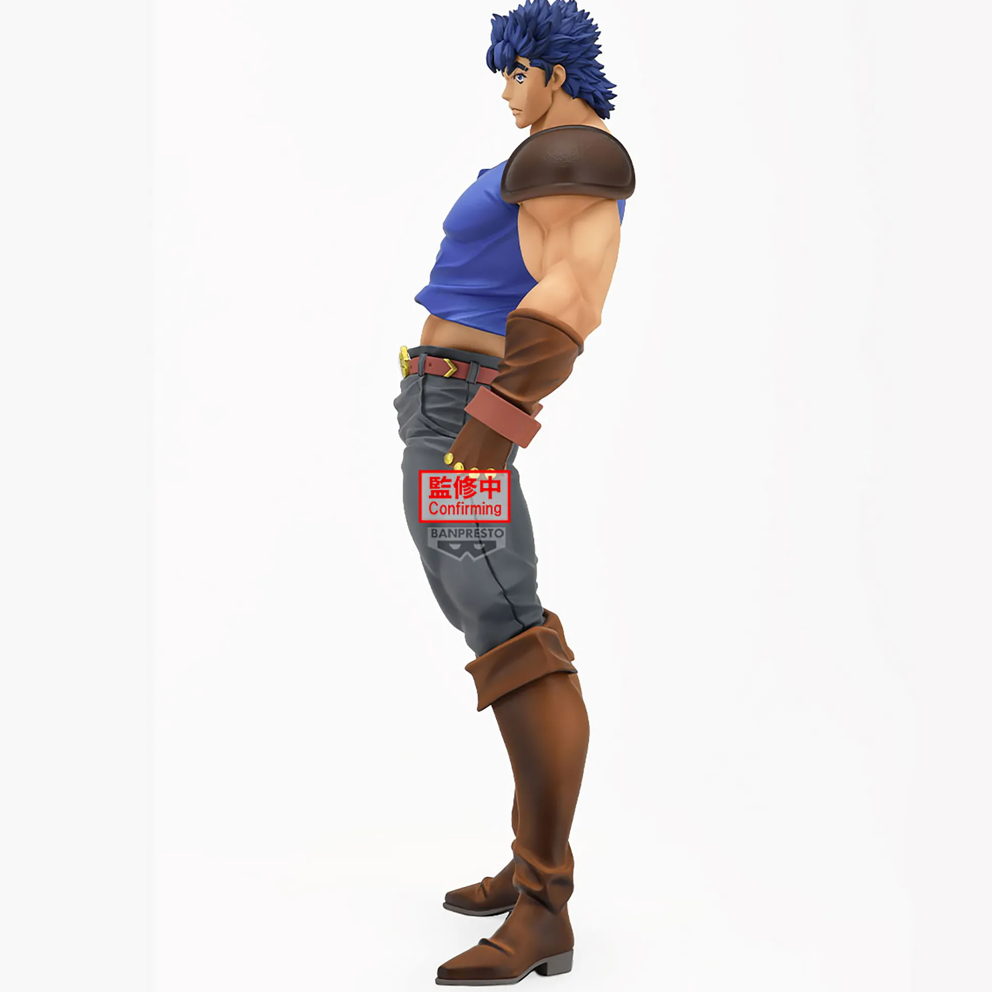 JoJo's Bizarre Adventure: Phantom Blood Mometria - Jonathan Joestar Figuur