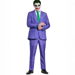 Joker - Kostuum Pak