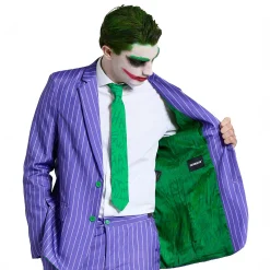 Joker - Kostuum Pak