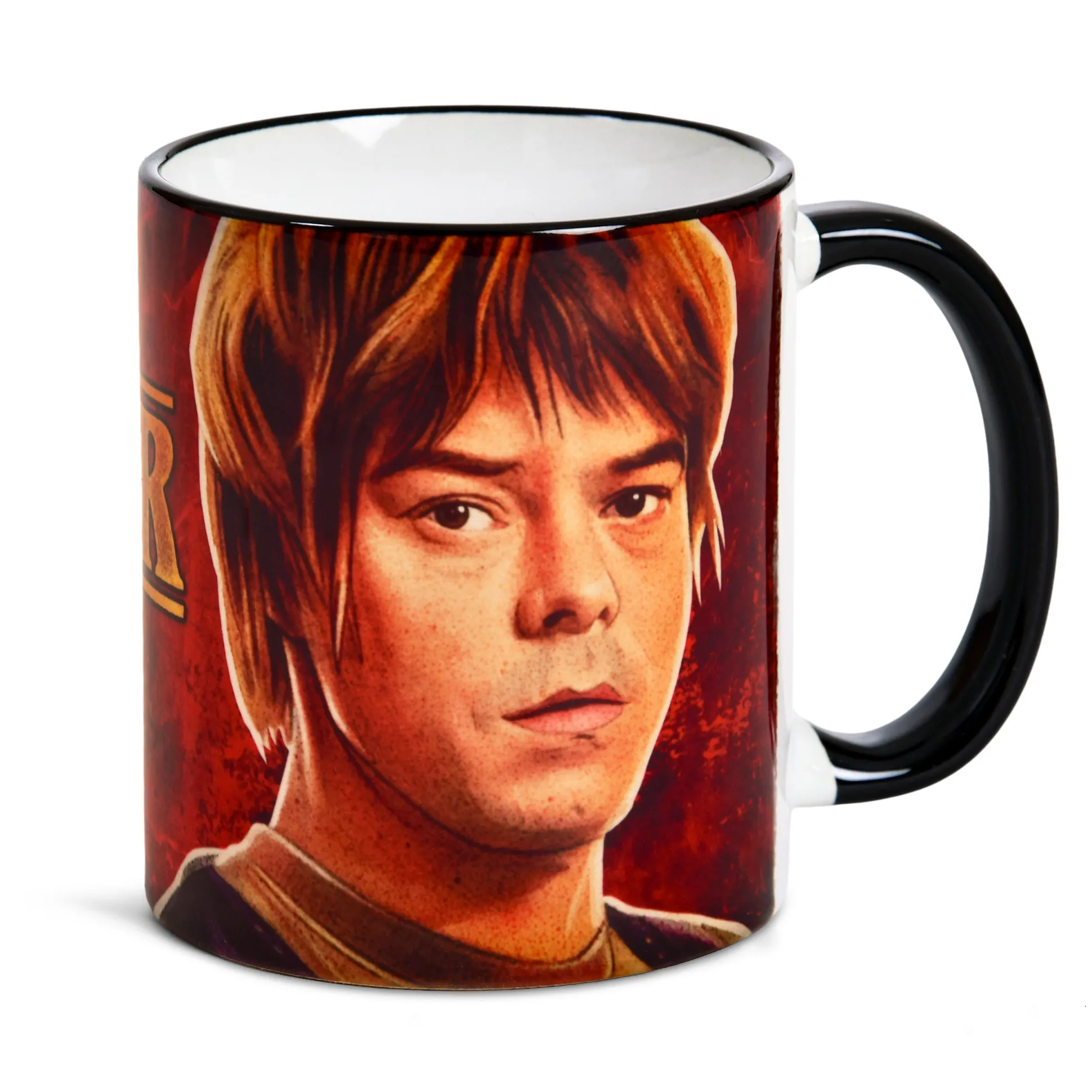 Jonathan Mok - Stranger Things Final Season