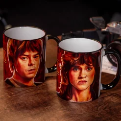 Jonathan Mok - Stranger Things Final Season