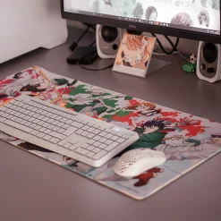 Jujutsu Kaisen - Crew Muismat